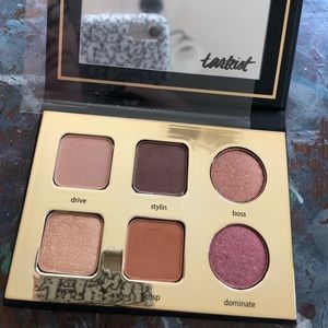 Tarteist mini palette